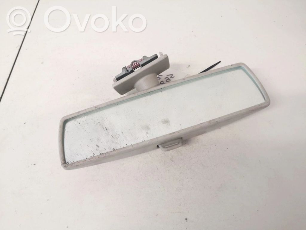 Volkswagen Touran I Specchietto retrovisore (interno)