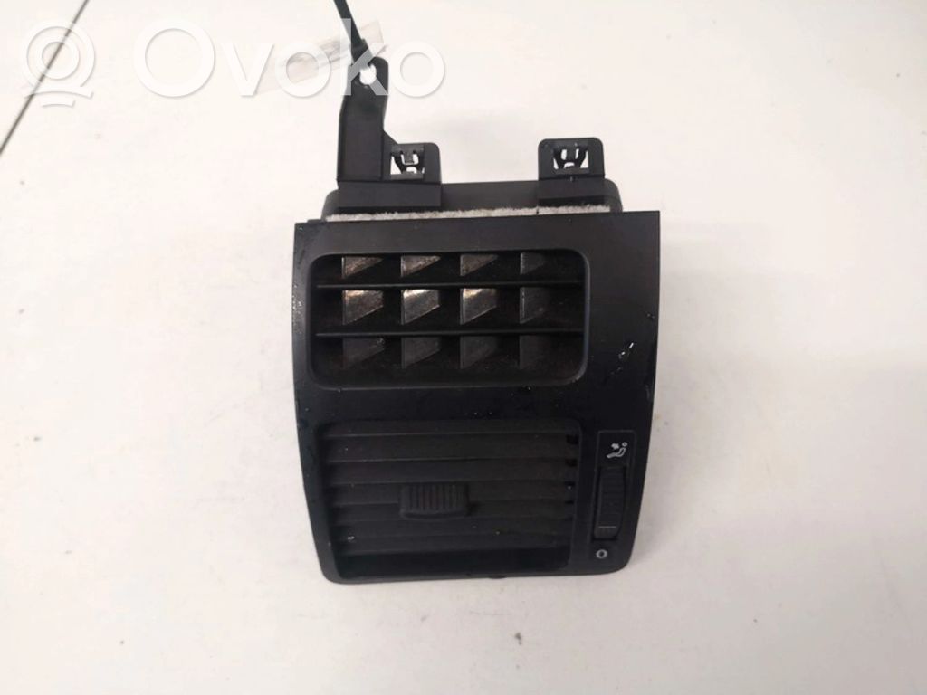 Volkswagen Touran I Griglia di ventilazione centrale cruscotto