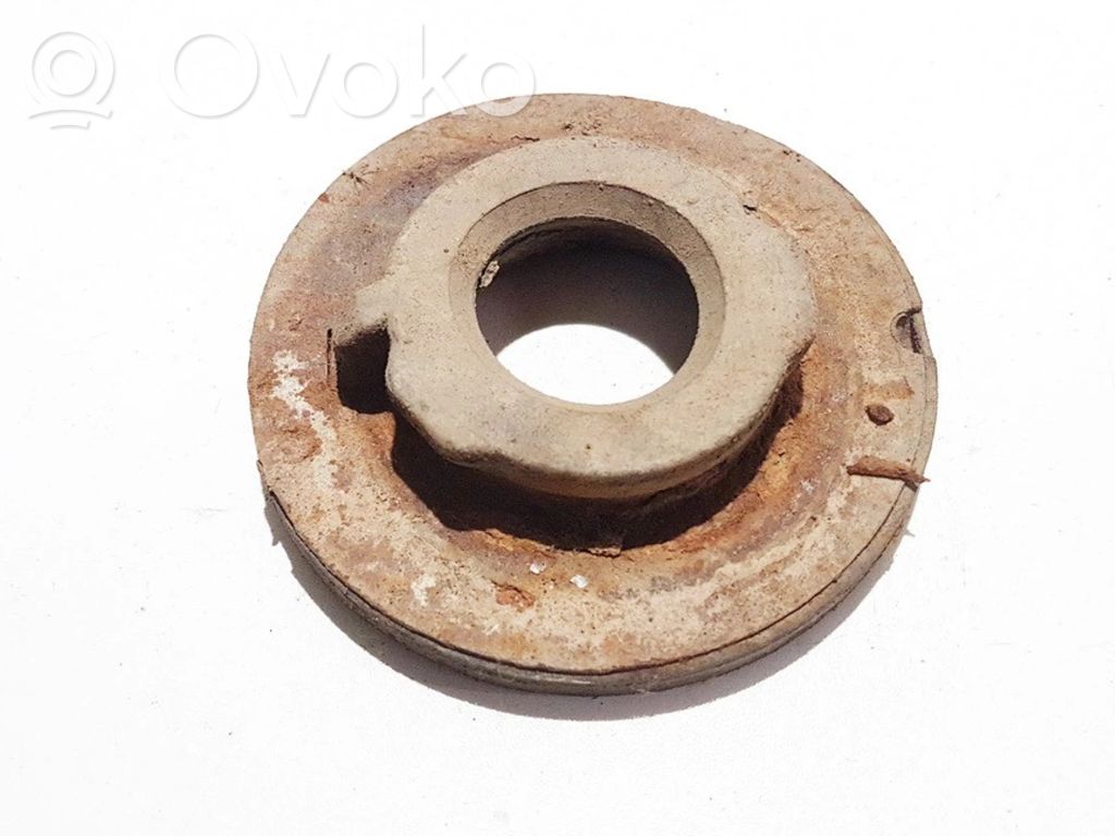 Skoda Octavia Mk2 (1Z) Patin de ressort avant