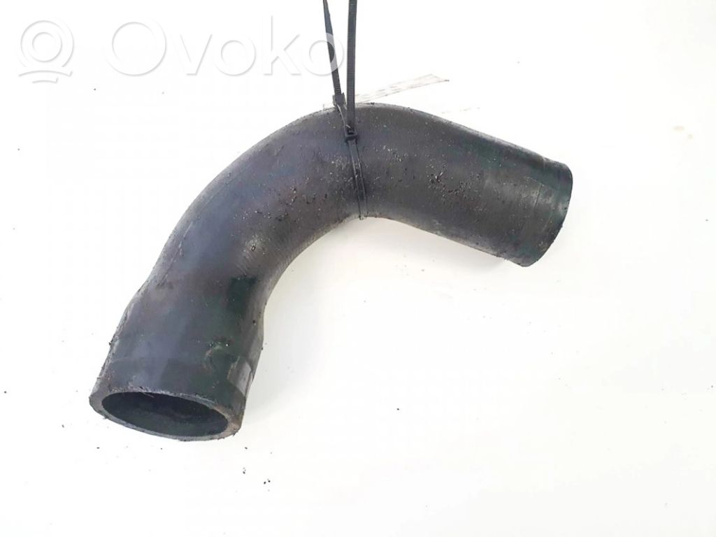 Furtun/conductă intercooler   MW30621587,MW30621587