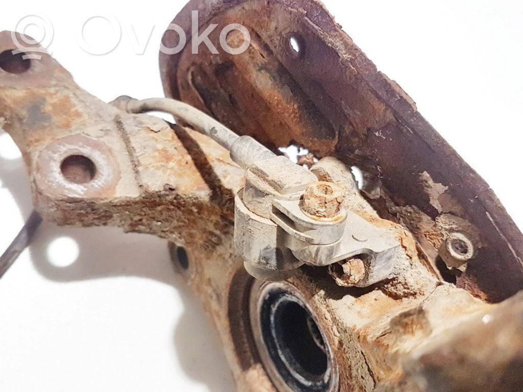Opel Meriva A ABS Sensor 