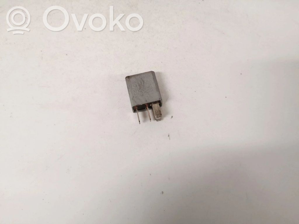 Opel Meriva A Alte relee 