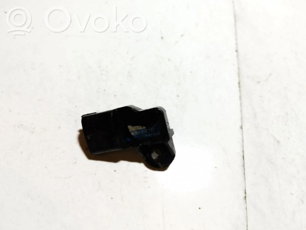 Opel Signum Capteur de pression d'air