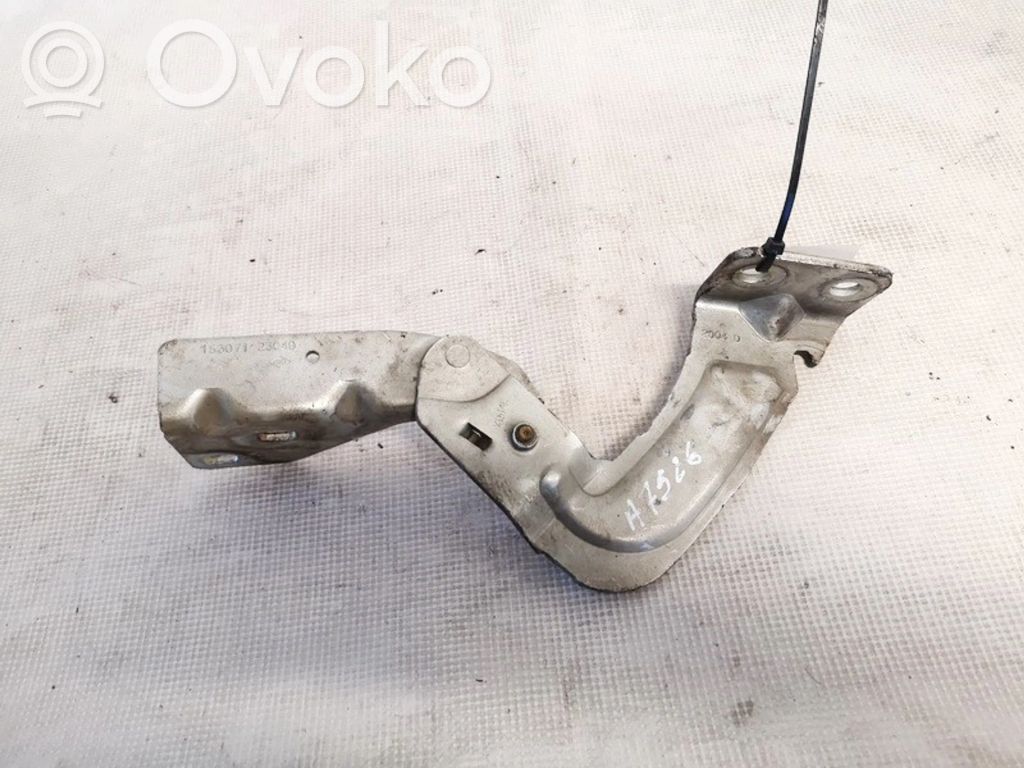 Tailgate/trunk/boot hinge   153071,1530712304D,153071,1530712304D