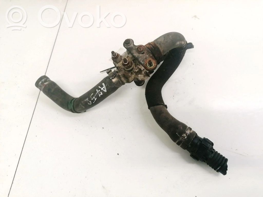Renault Kangoo I Engine coolant pipe/hose 