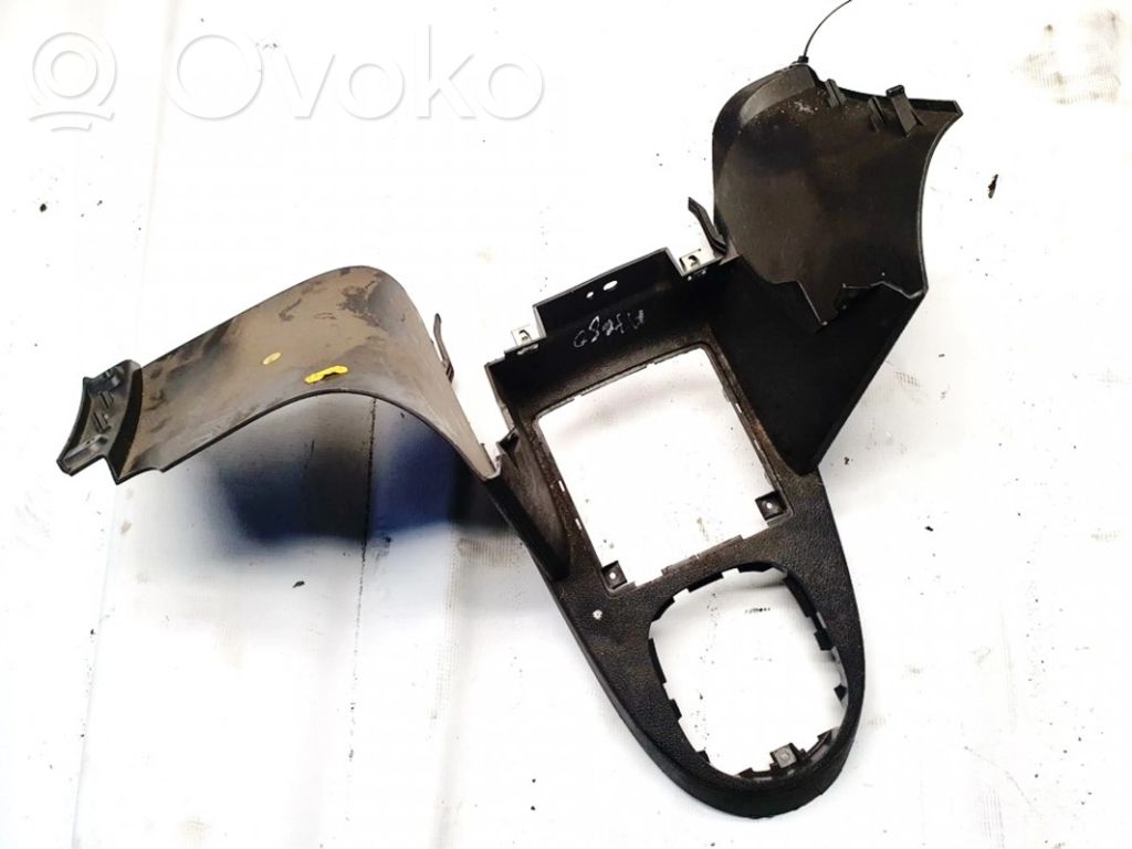 Volkswagen Caddy Other interior part 