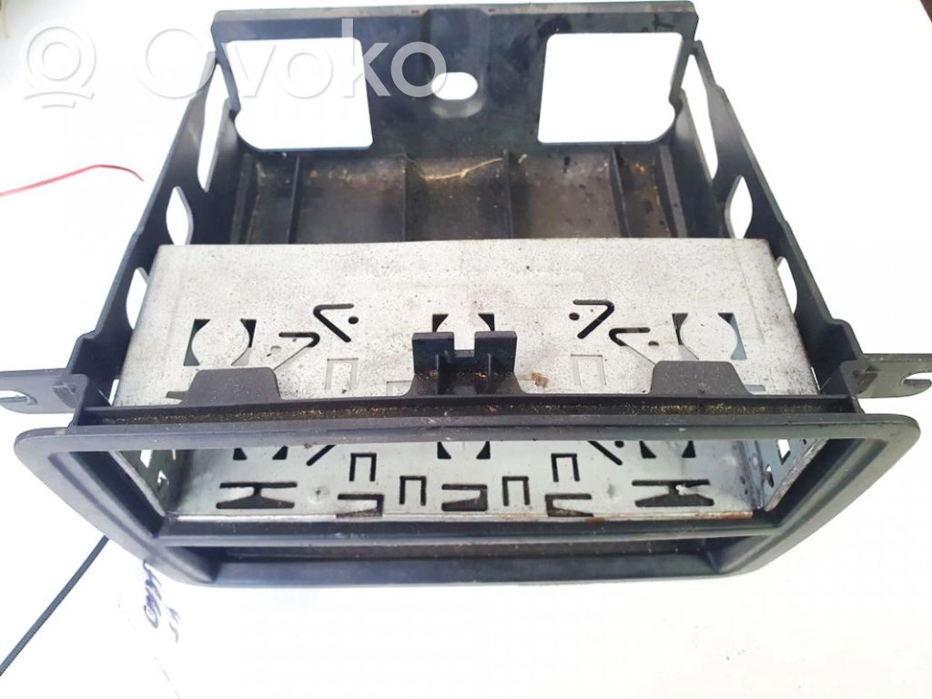 Volkswagen Caddy Altra parte interiore