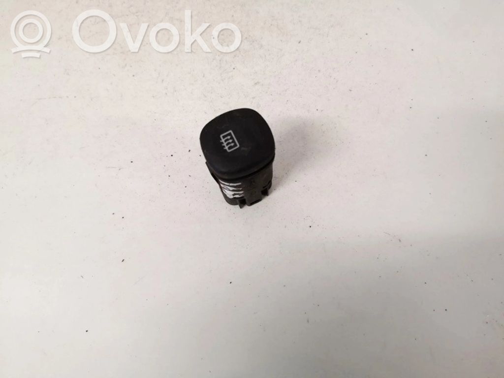 Ford Fiesta Interruttore parabrezza/alzacristalli 