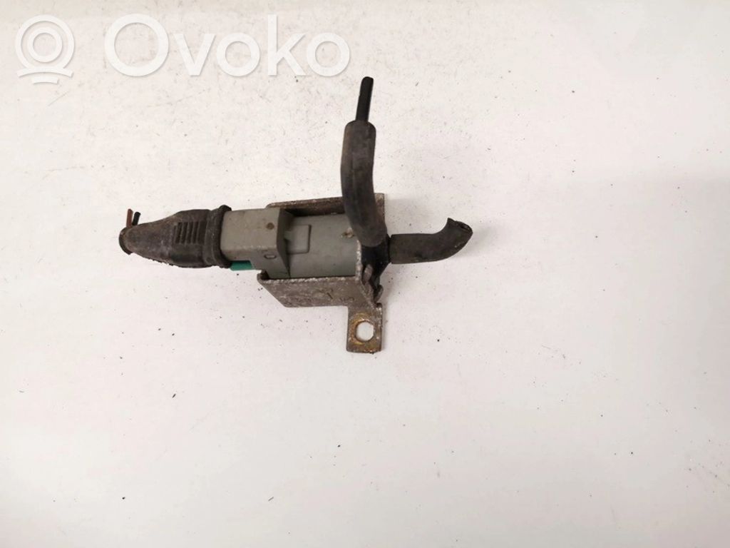 Opel Vectra B Solenoid supapă turbosuflantă 