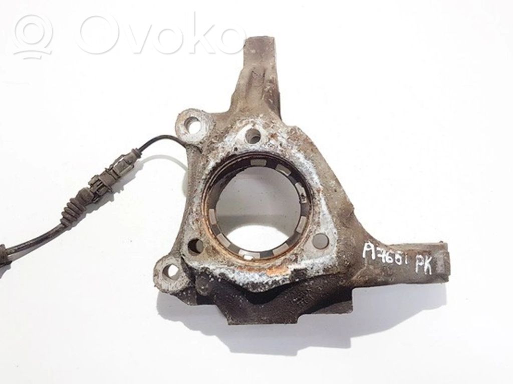 Opel Vectra C Mozzo ruota anteriore