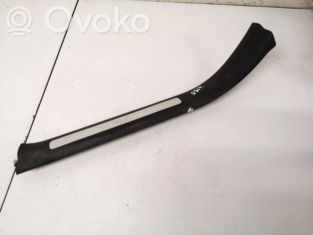 Mercedes-Benz A W169 Capac prag spate 