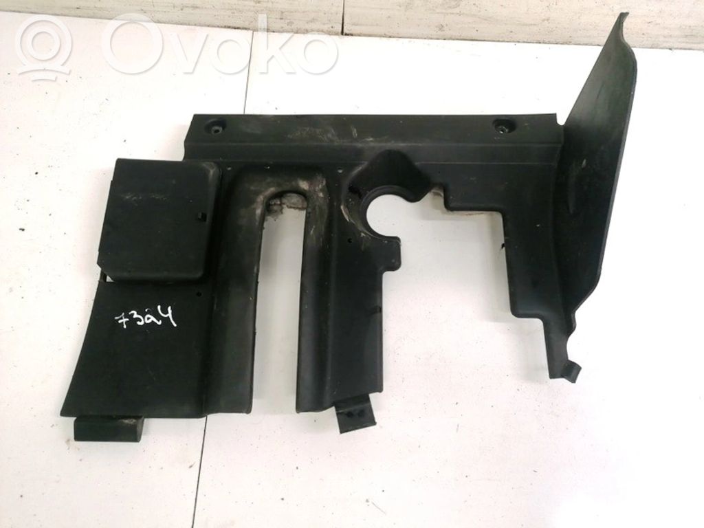 Jeep Grand Cherokee (WK) Other interior part 