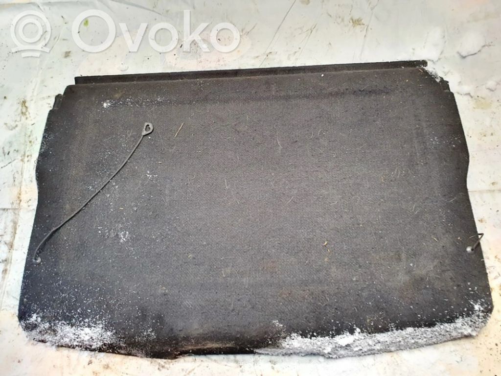 Citroen C4 I Hattuhylly 