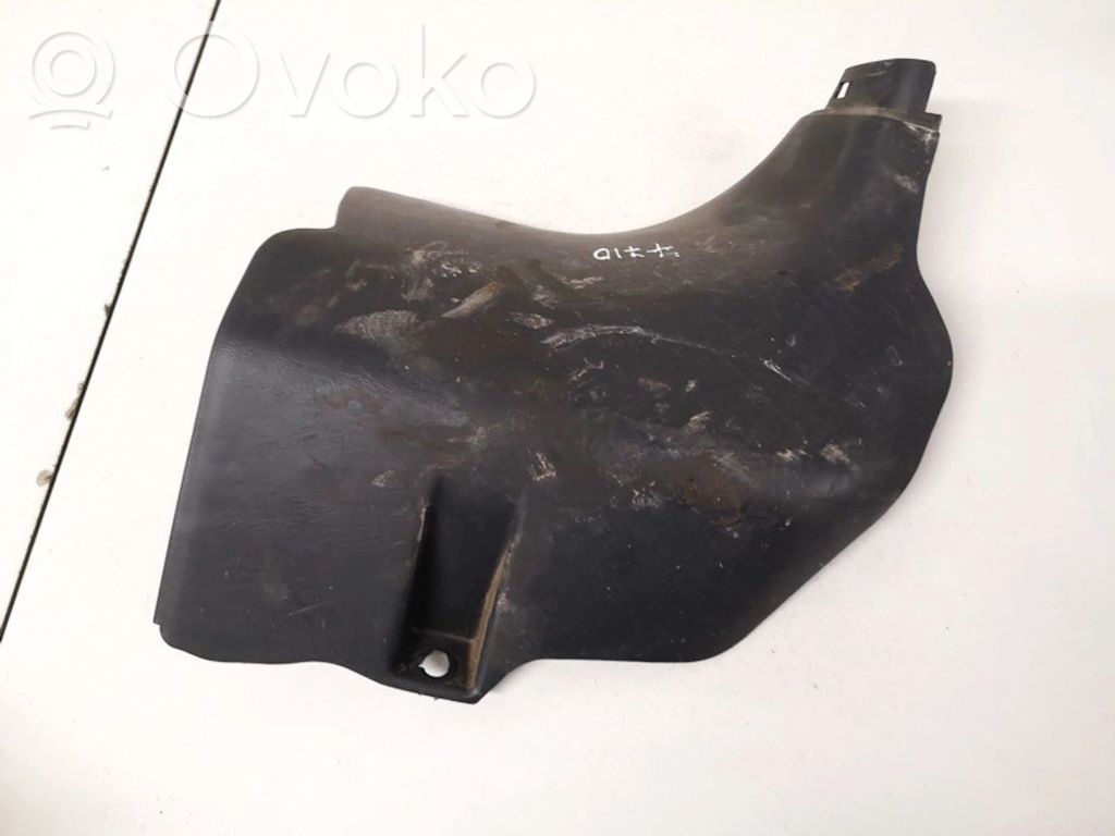 Toyota RAV 4 (XA20) Altra parte interiore