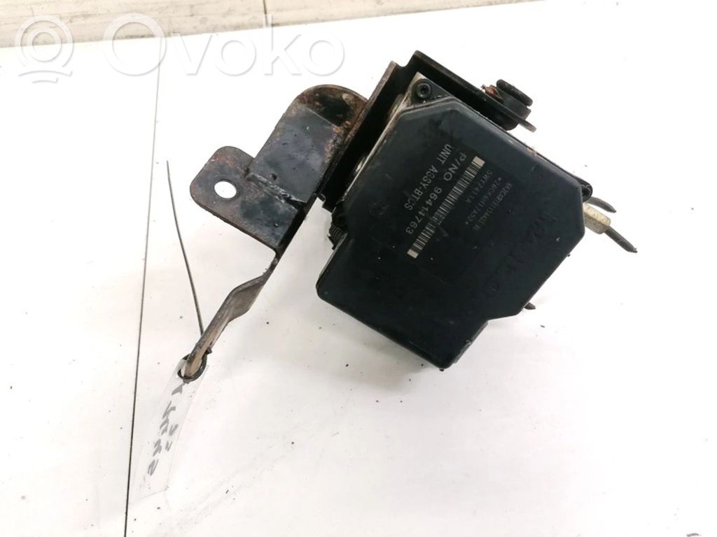 Bomba de ABS   96414763,5WY7411A,5WY7411A,96414760,96414763,BHVNR0122C1
