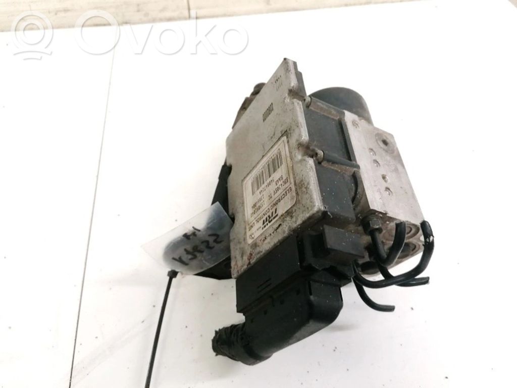 Pompa ABS   13509104G,13664004,13509104G,13664004,54084714A