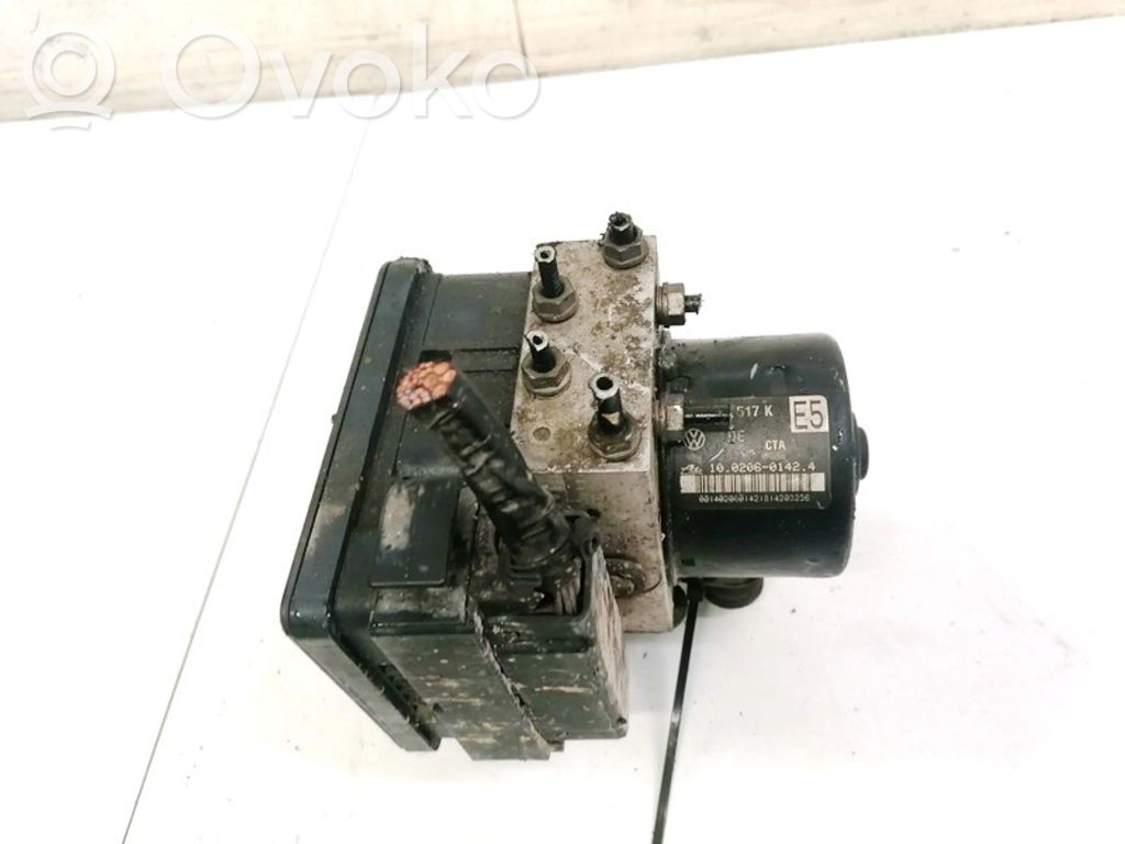 Volkswagen Golf V Pompa ABS 