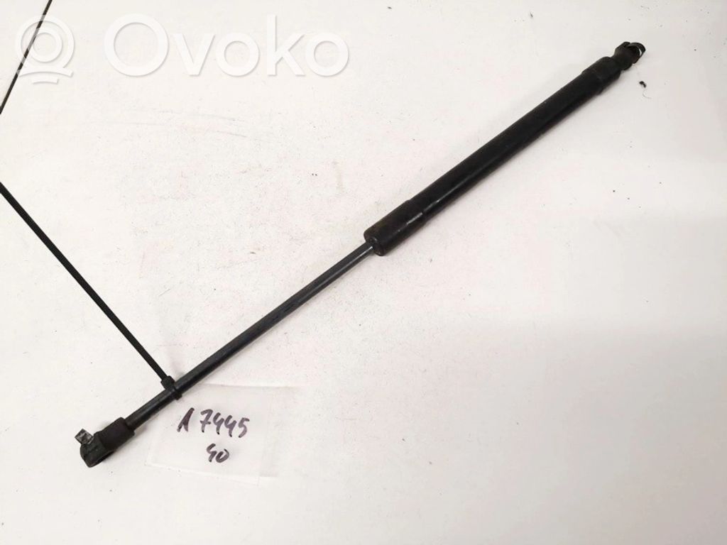 Chevrolet Epica Vérin, capot-moteur