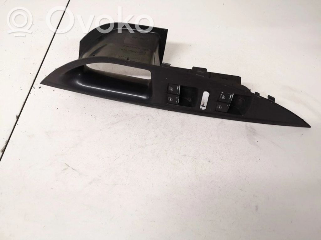 Seat Altea Comutator comandă geamuri electrice 