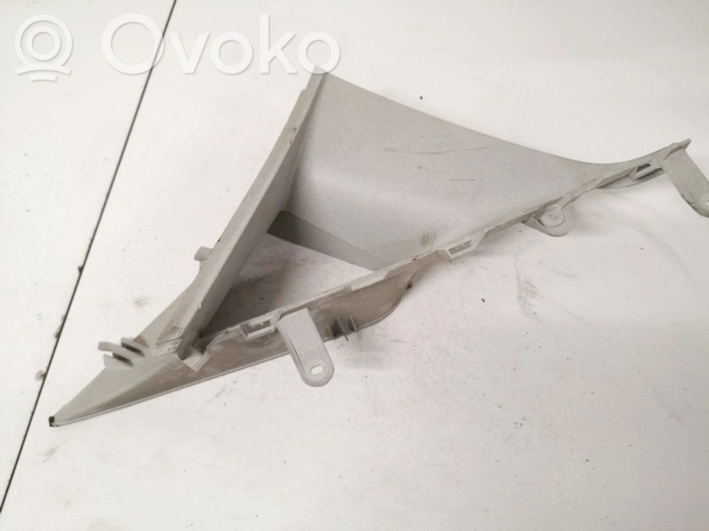 Seat Altea Altra parte interiore 
