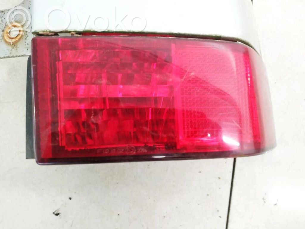 Opel Meriva A Lampă ceață spate 