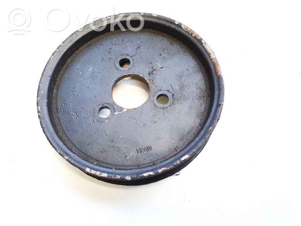 Ohjaustehostimen pumpun hihnapyörä   95WF3A733BA,95WF3A733BA,95WF3A733BA,95WF3A733BA