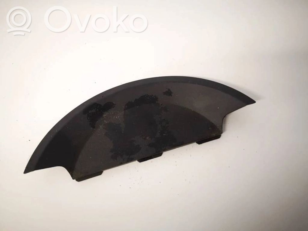Opel Meriva A Altra parte interiore