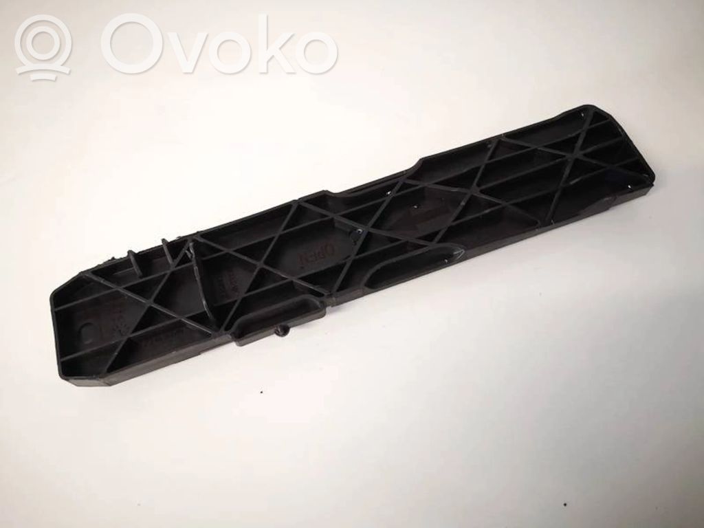 Volkswagen Touran I Altra parte esteriore