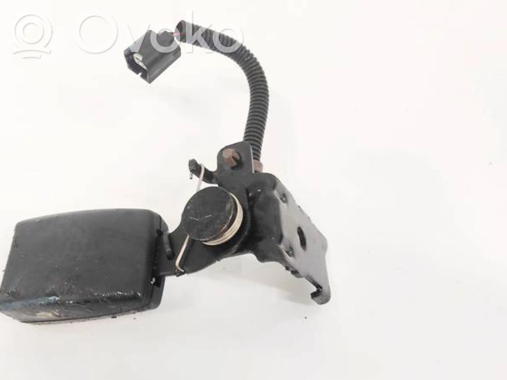 Honda Civic IX Bridă fixare centură de siguranță spate 
