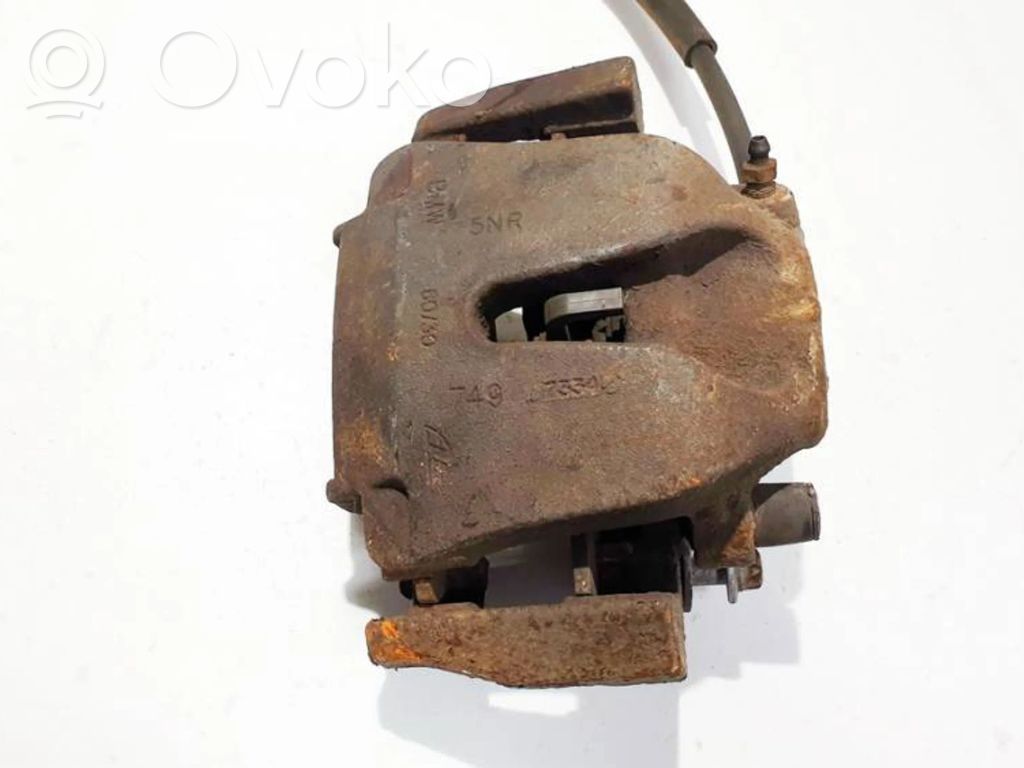 Bremssattel vorne   6030,6030