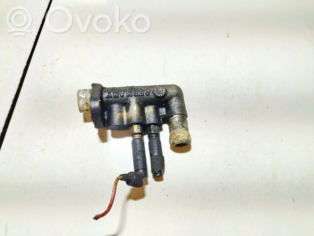 Volvo V70 Tubo flessibile del liquido di raffreddamento del motore 