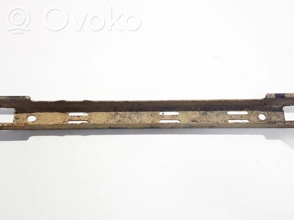 Volvo S80 Basculă superioară spate 