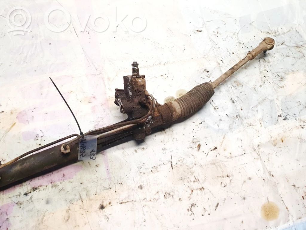 Lenkgetriebe   LHD,LHD