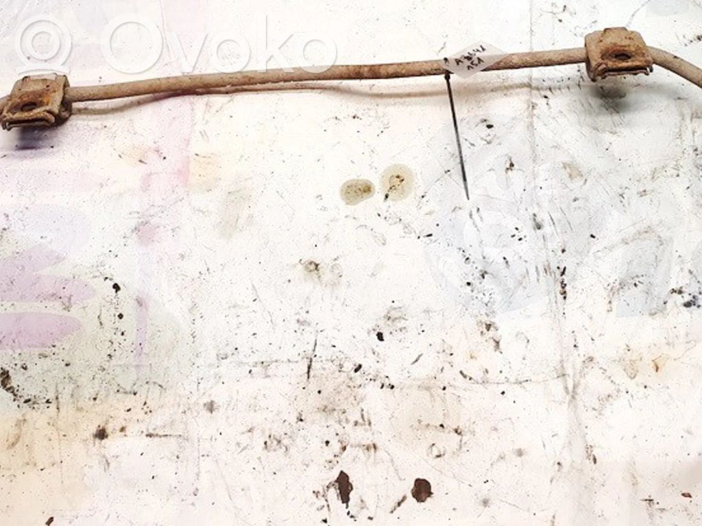 Chrysler Voyager Bară antiruliu spate 