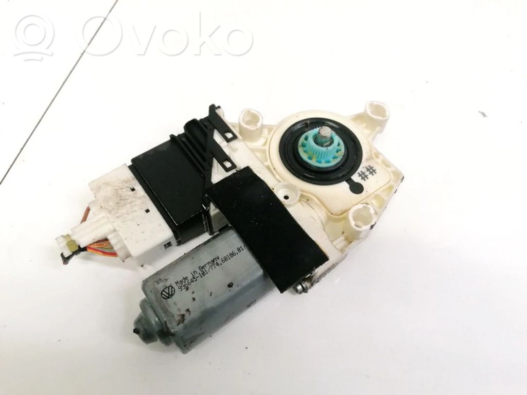 Motor macara geam ușă spate   1K0959703E,995914200,1K0959703E,995914200