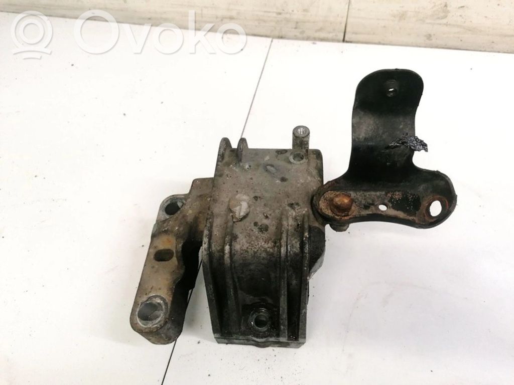 Support de moteur, coussinet   1K0199262,1K0199262