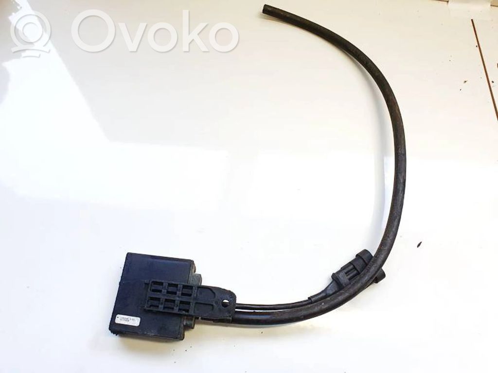 Volvo S40, V40 Centralina/modulo GPL 