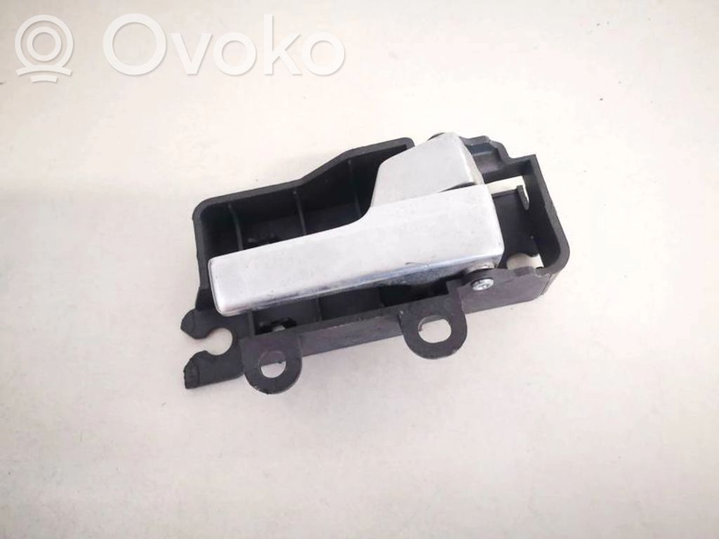 Ford Focus Poignée intérieure de porte arrière