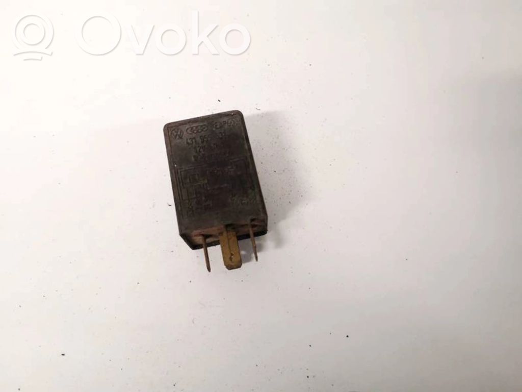 Audi 80 90 B3 Alte relee 