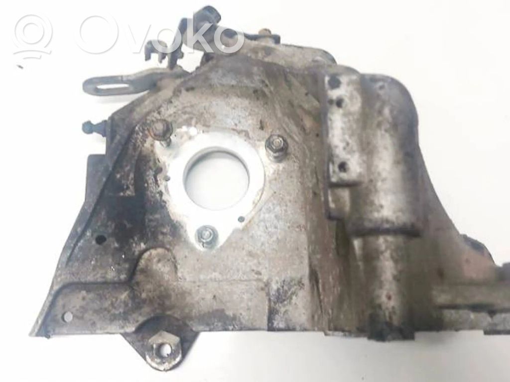 Opel Zafira B Supporto di montaggio del motore (usato) 