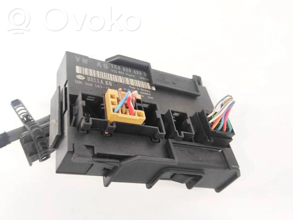 Volkswagen Touran I Module confort 