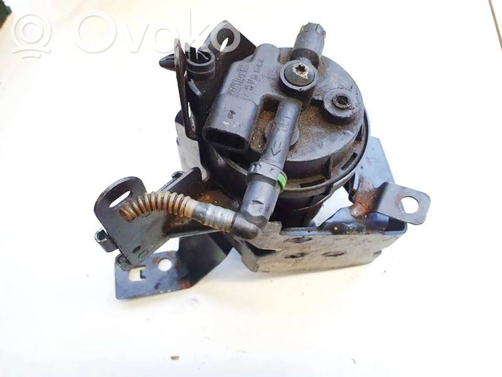 Renault Laguna I Filtru combustibil 