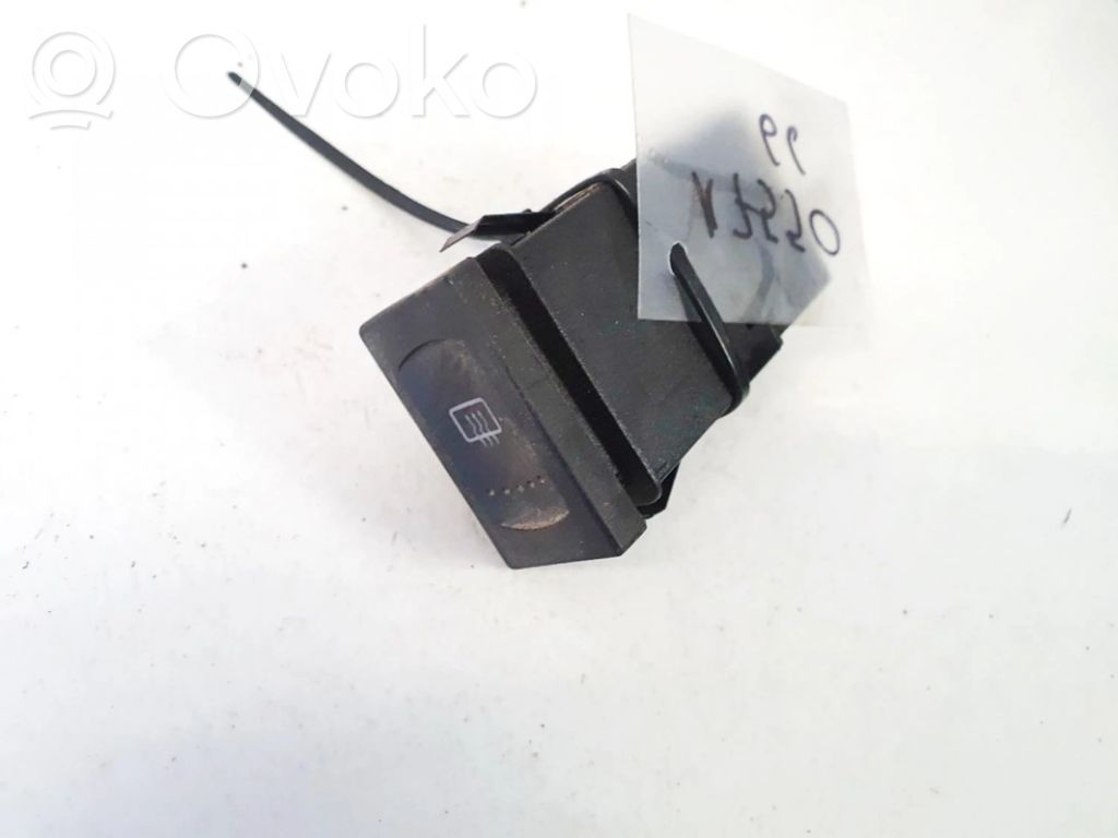 Volkswagen PASSAT B5 Interruttore parabrezza/alzacristalli 