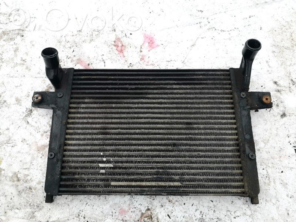 Jeep Grand Cherokee (WJ) Radiatore intercooler