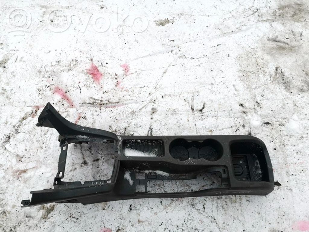Ford Focus Cup holder 