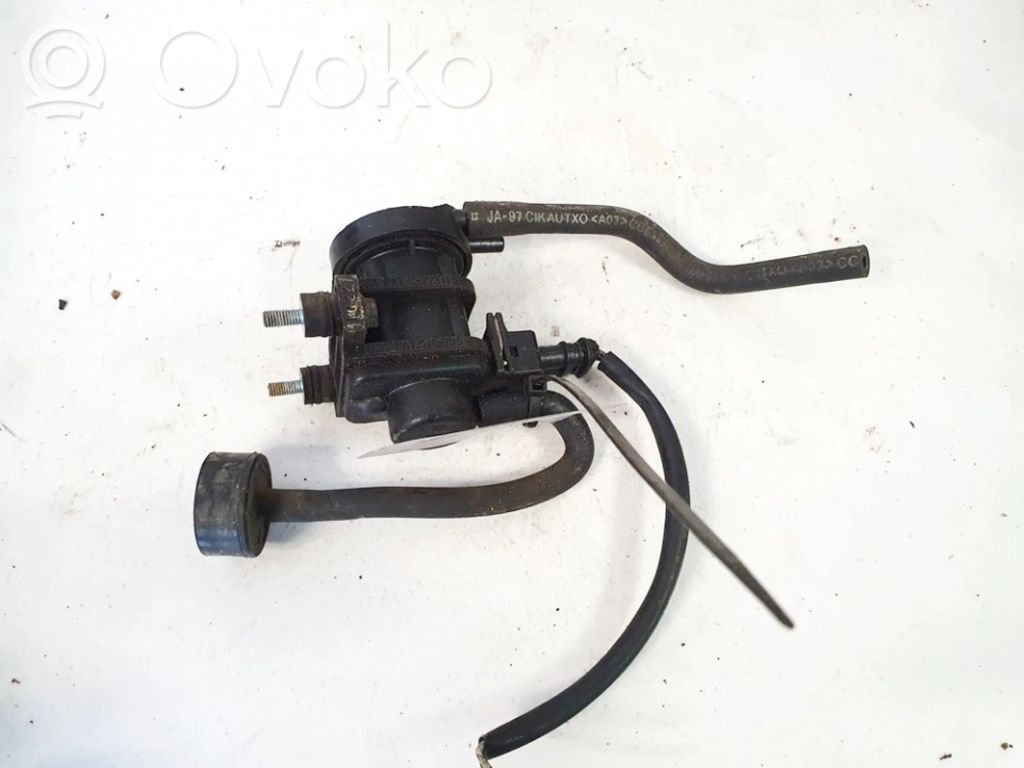 Renault Scenic I Elettrovalvola turbo