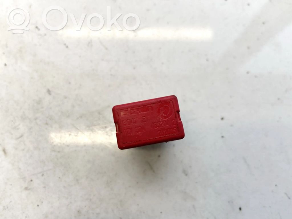 Alfa Romeo 147 Altri relè