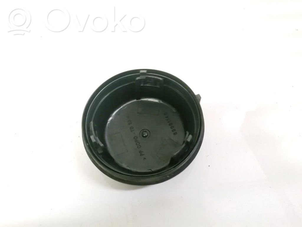 Peugeot 807 Parapolvere per faro/fanale