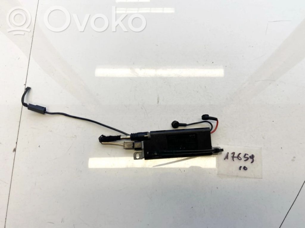 Audi A6 S6 C5 4B Centralina antenna