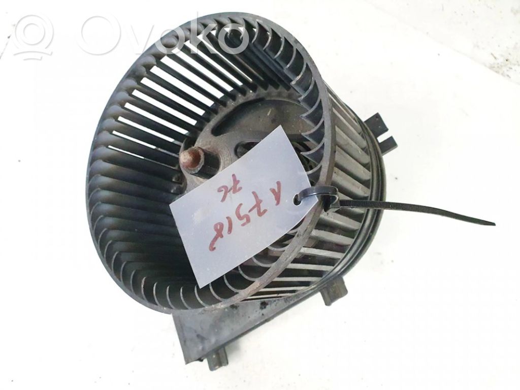 Skoda Octavia Mk1 (1U) Ventilator aerotermă 